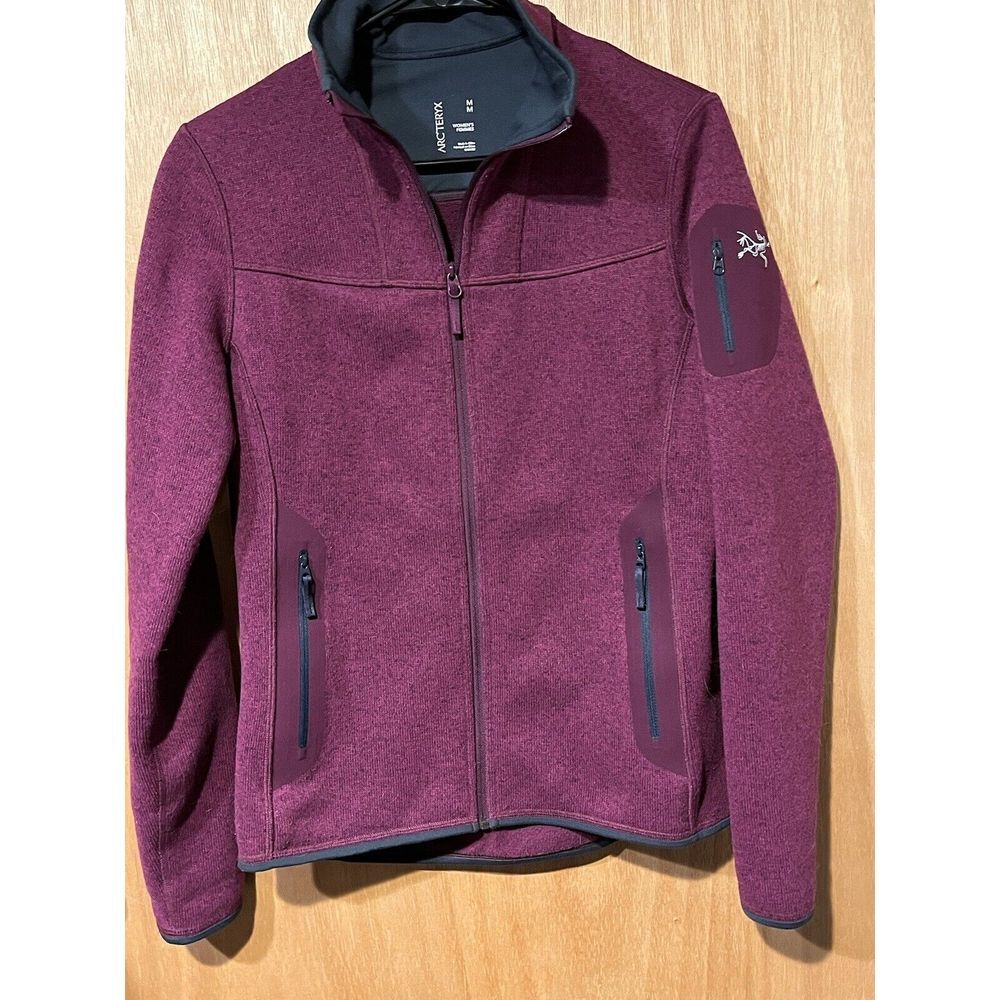 Arc'teryx Women's Plum Ski Jacket